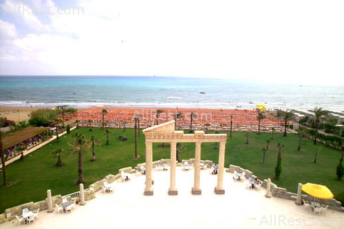 Cesars Resort Hotel 7